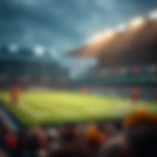 베팅 세계의 이해: Bet356로 시작하는 길 Introduction