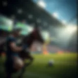 베팅의 세계를 탐구하기: 무료 카지노 게임에 대한 심층 분석 Introduction