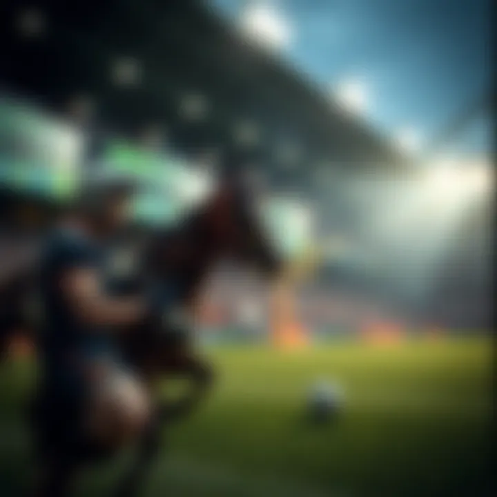 베팅의 세계를 탐구하기: 무료 카지노 게임에 대한 심층 분석 Introduction