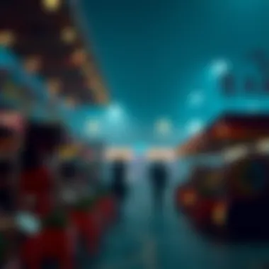 베팅의 세계를 탐구하기: 무료 카지노 게임에 대한 심층 분석 Summary