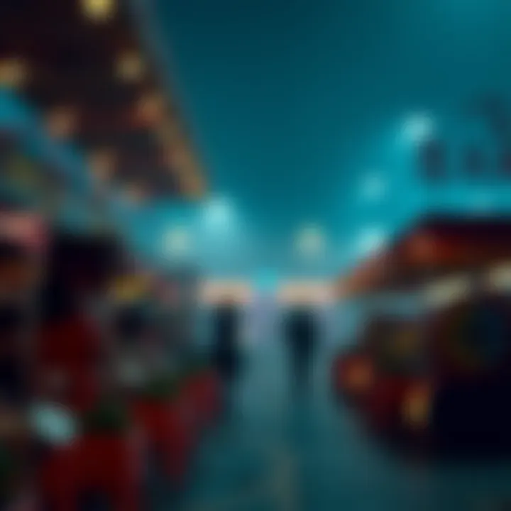 베팅의 세계를 탐구하기: 무료 카지노 게임에 대한 심층 분석 Summary