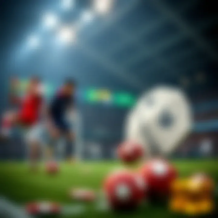 Insights into diverse betting options available at Betonline