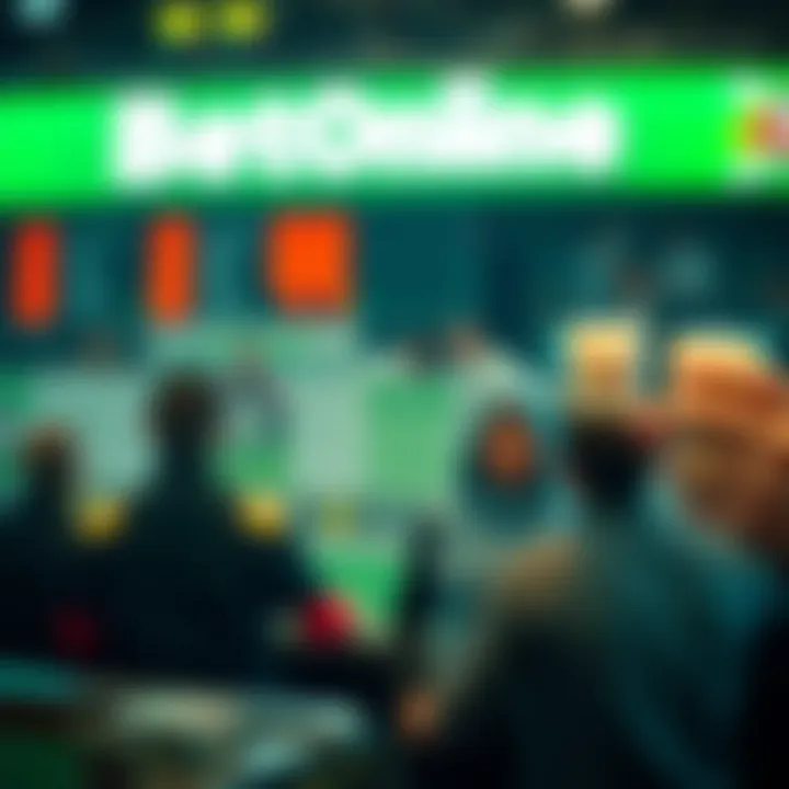 Effective betting strategies for successful outcomes at Betonline
