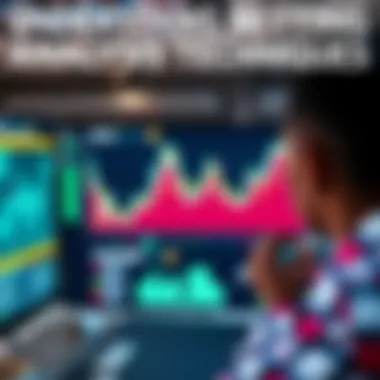 Graphical representation of betting analysis techniques