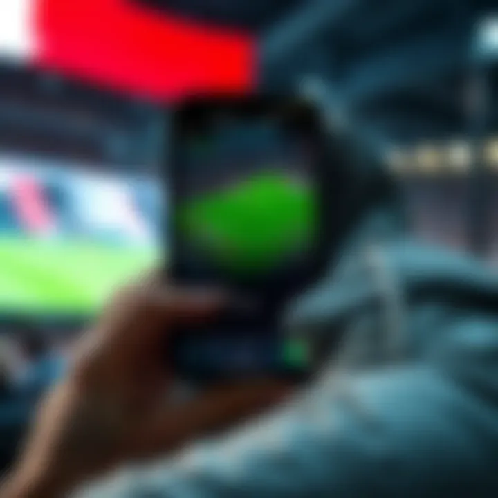 Advantages and disadvantages of betting apps