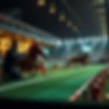 Strategic Insights into Betting History Strategic analysis of betting history