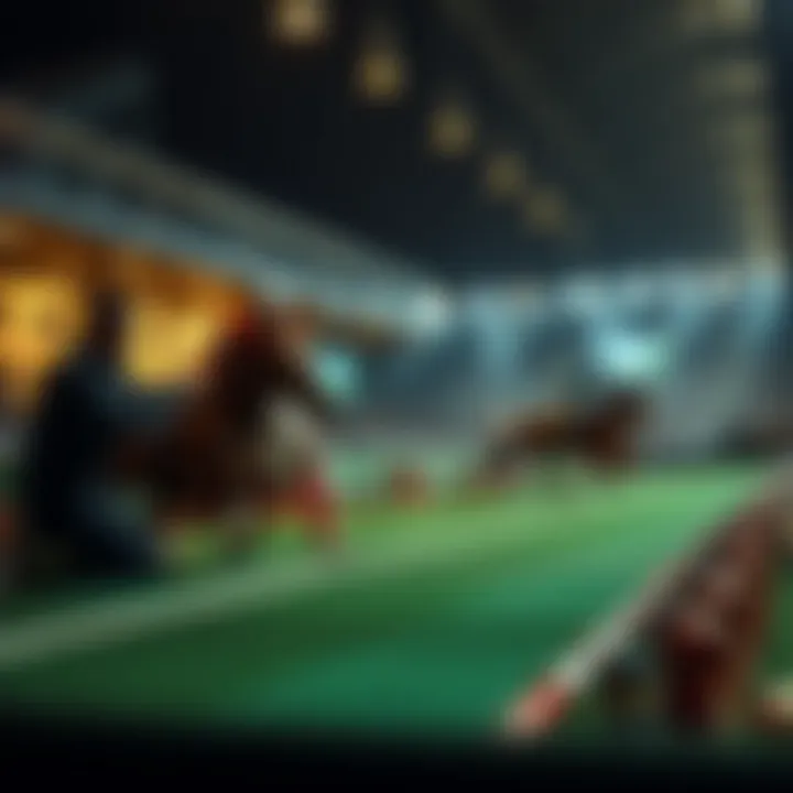 Strategic Insights into Betting History Strategic analysis of betting history