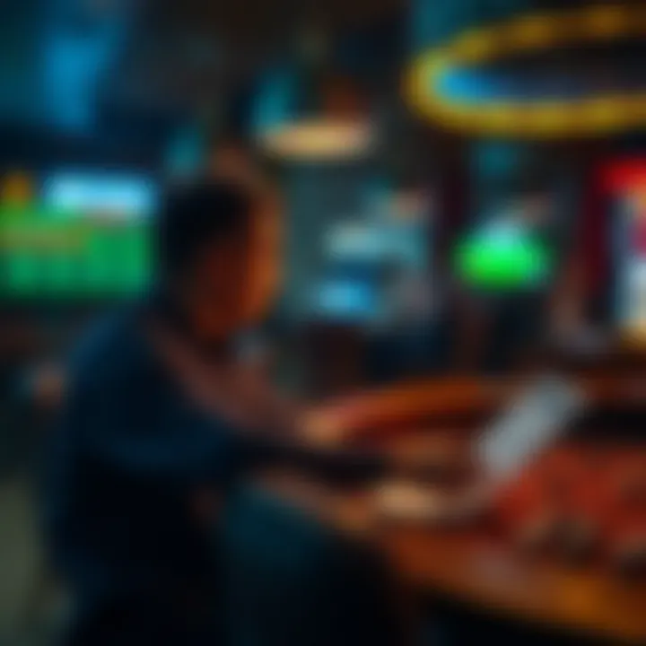 Understanding betting scams and their implications