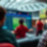 Detailed overview of betting site features