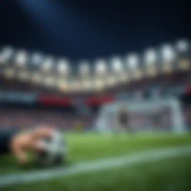 Current Trends and Strategies in Betting Latest trends and strategies in betting