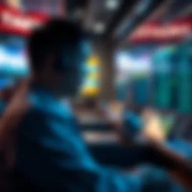 Safety and Security in Betting Sites Safety measures in online betting platforms