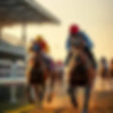 Strategic elements for betting