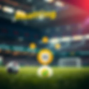 Infographic showcasing betting strategies for better decisions