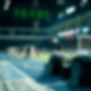 Infographic of betting strategies for the Korean market