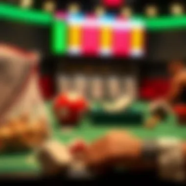 Strategies for successful betting