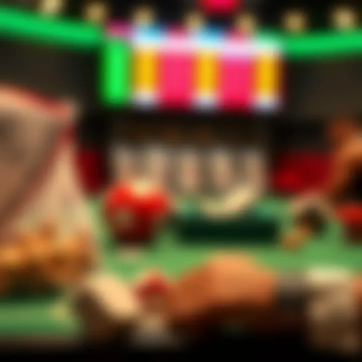 Strategies for successful betting