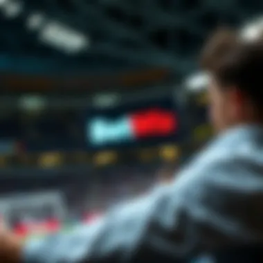 Understanding the position of BetWiz in the current betting market