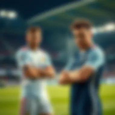 블랙번 로버스 FC: 역사와 현재, 그리고 미래 Summary 블랙번 로버스 FC: 역사와 현재, 그리고 미래 Summary