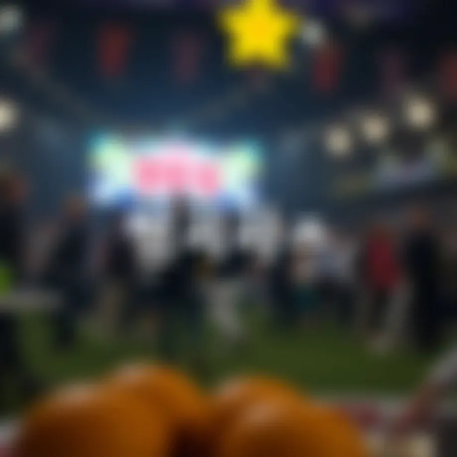 빙고 프로모션의 다양한 면모 Introduction