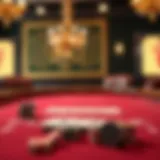 Understanding the basic rules of Blackjack