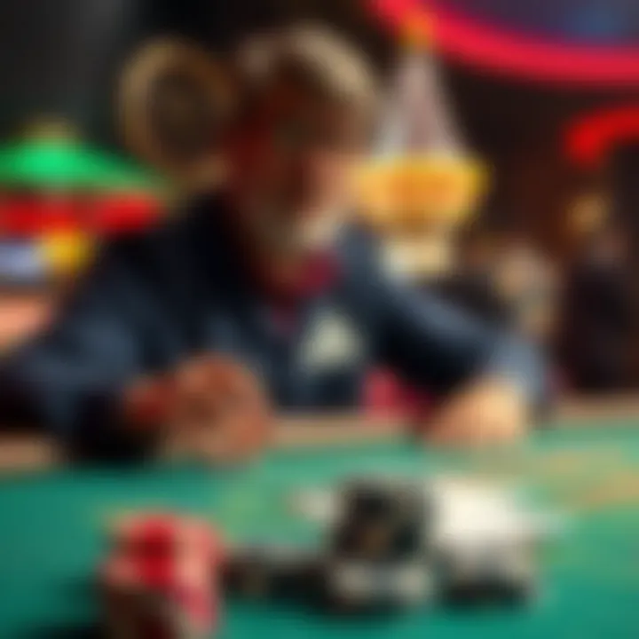 Exploring the Pros and Cons of Blackjack Insurance Advantages and Disadvantages of Insurance