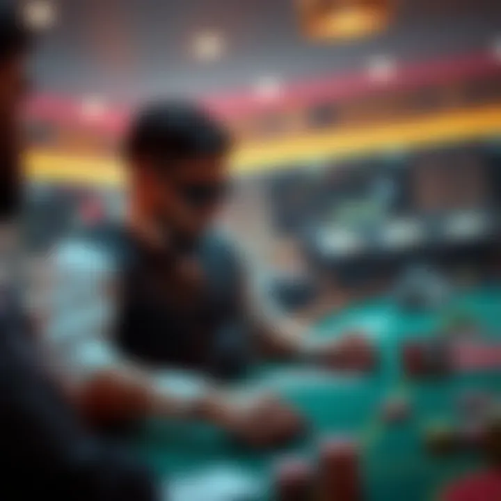 Guiding Players to Make Informed Decisions in Blackjack Making Informed Decisions in Blackjack