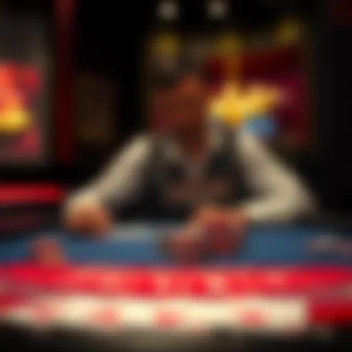 Understanding Blackjack Insurance