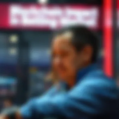 Innovative changes in the betting market due to blockchain