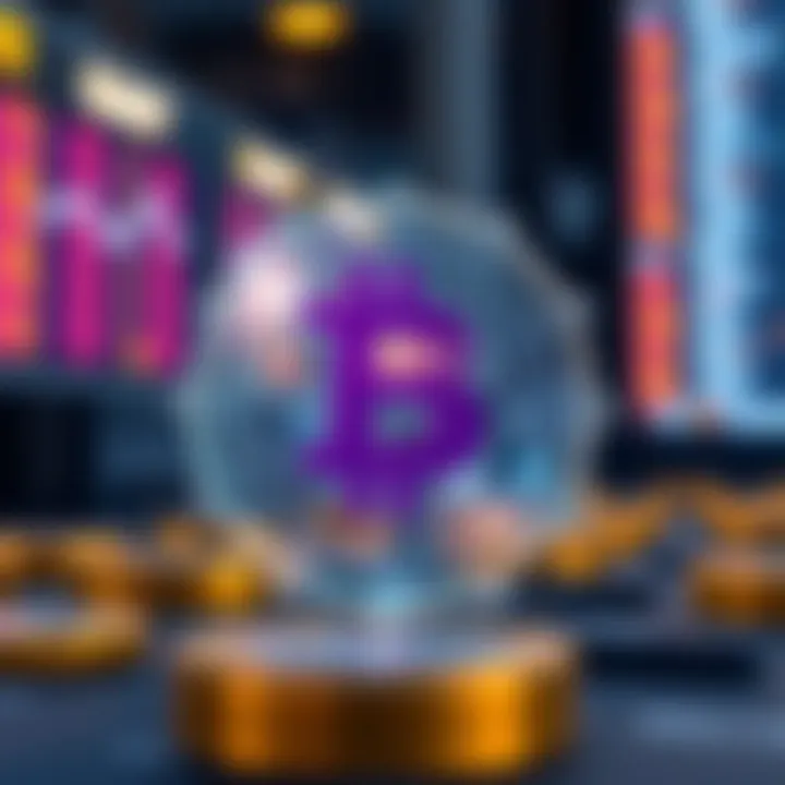 Diverse applications of blockchain in various sectors