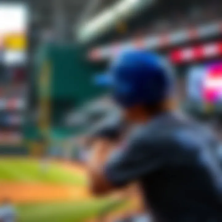 Betting trends insights