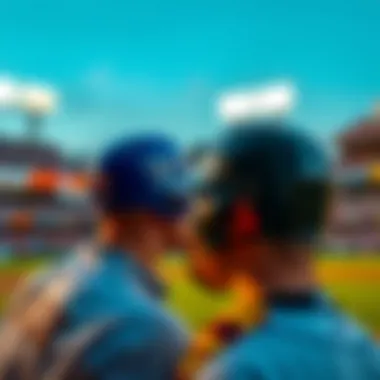 Historical matchups overview