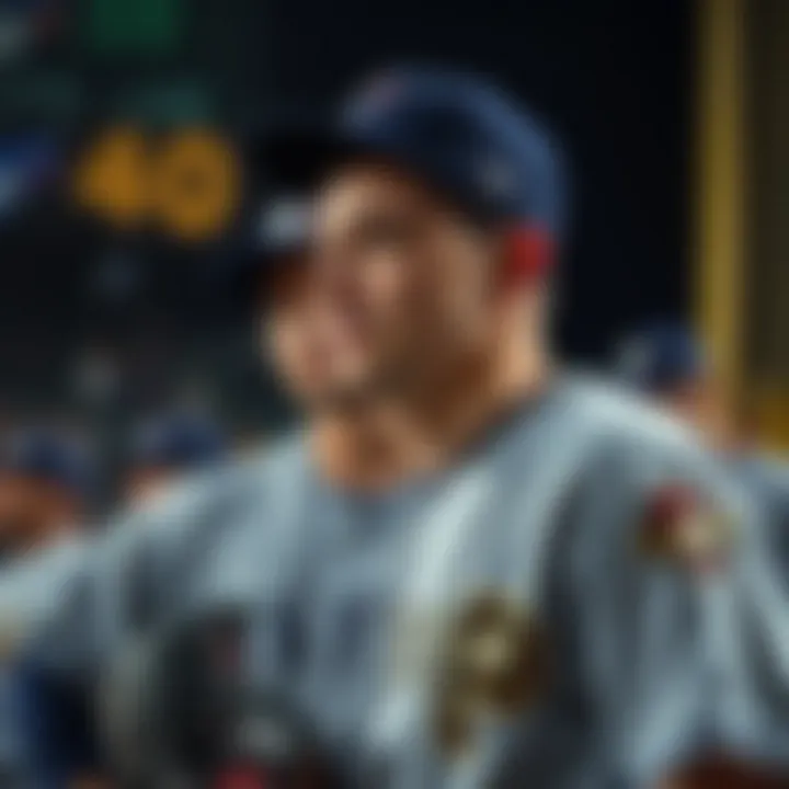 Player performance evaluation