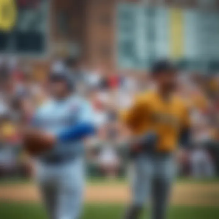 Analysis of team strategies