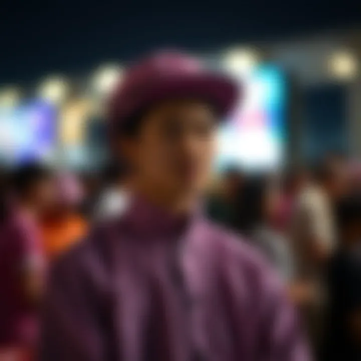 Notable 복싱에 베팅하기: 심층 분석