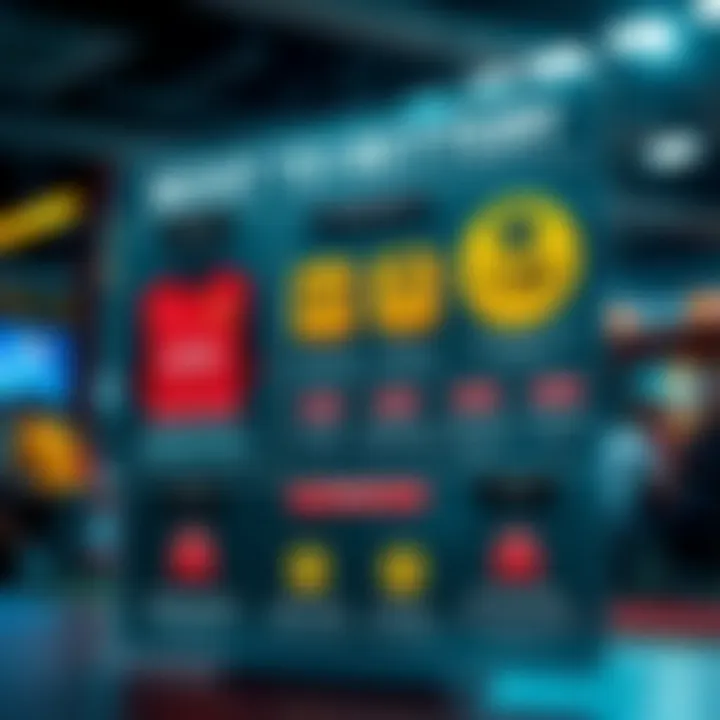 Strategic infographic on using bonuses for betting