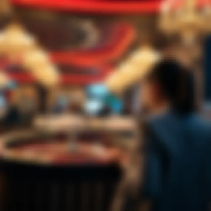 Bonuses and promotions offered by new casinos