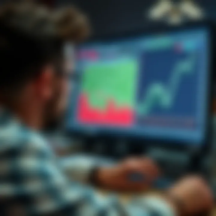 Strategic analysis of betting data