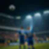 Tactical Analysis of Brighton