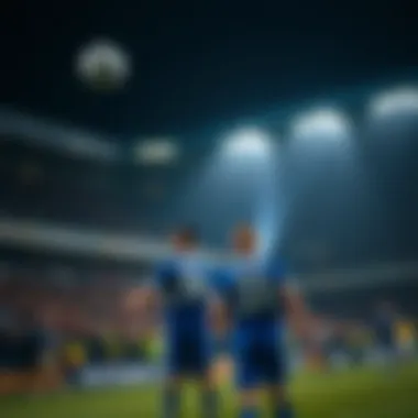 Tactical Analysis of Brighton