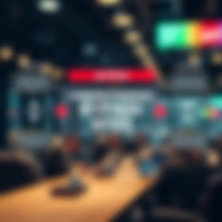 Conceptual diagram of bypass sites and their functionality