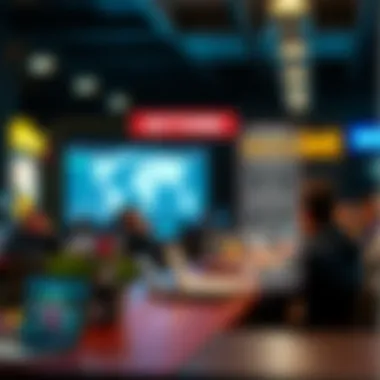 Infographic on resources and latest trends in bypass sites