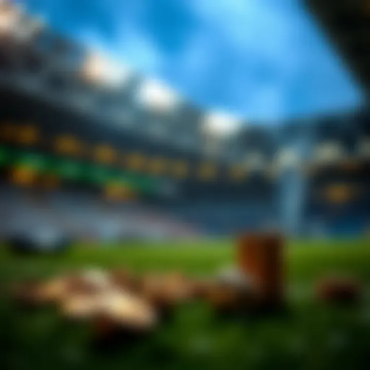 Calculating Betting Odds Effectively