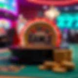 Detailed analysis of casino game API technology