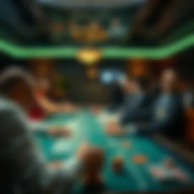 Psychological Factors in Gambling Analyzing psychological factors in gambling