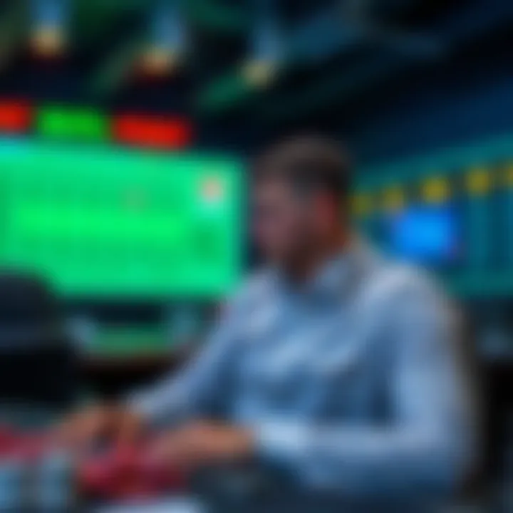 Betting tips and tricks