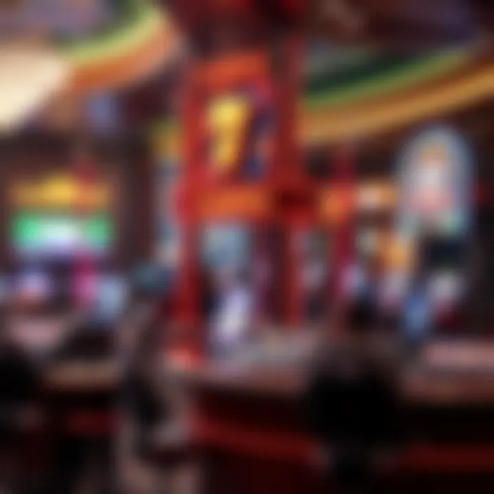 Popular casino platforms