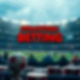 Strategic betting overview