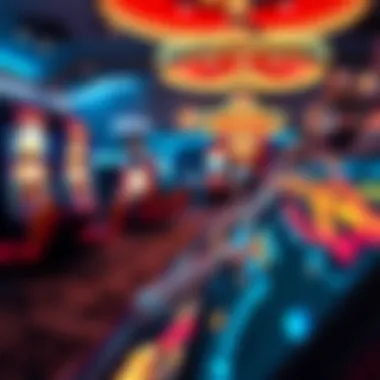 A historical timeline of casino gaming evolution