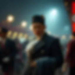 츠르베나 즈베즈다 대 라드니츠키 1923 경기 분석 Introduction