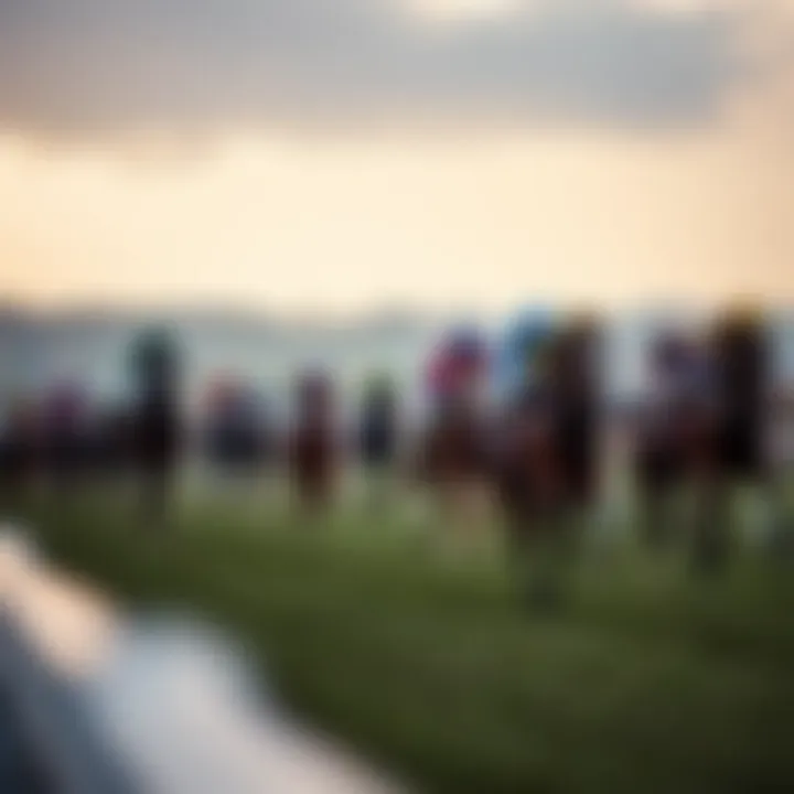 Key races at Cheltenham 2022